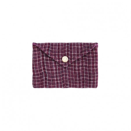 Pochette, APACHES