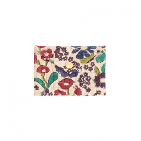 Pochette, APACHES