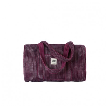 Sac week-end, APACHES
