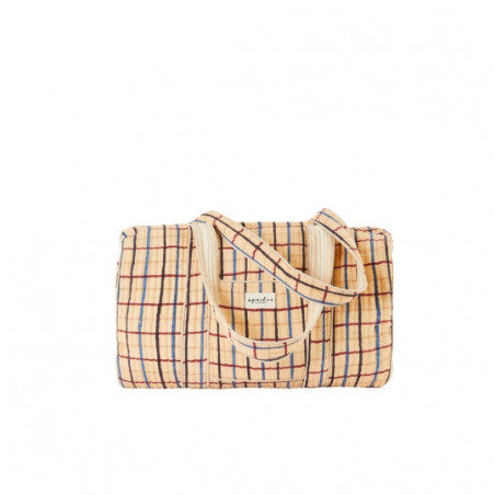 Sac week-end, APACHES