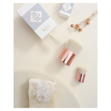 Brosse nettoyante visage - Bachca