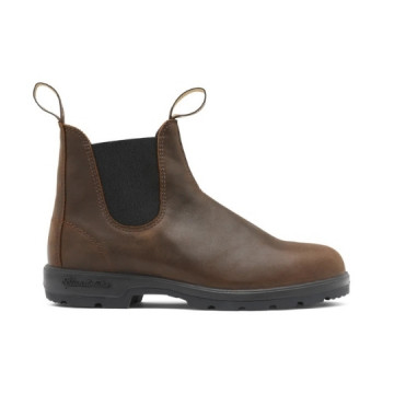 Bottines Chelsea Adulte :...