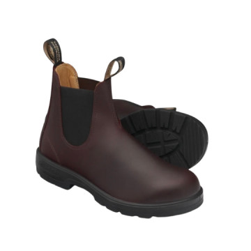 Bottines Chelsea Adulte :...