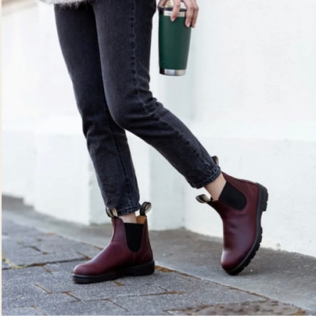 Boots, Blundstone