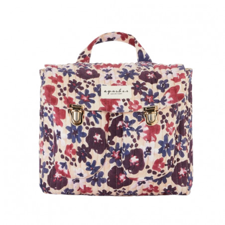 Sac à dos, APACHES