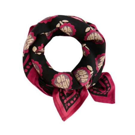 Foulard, APACHES