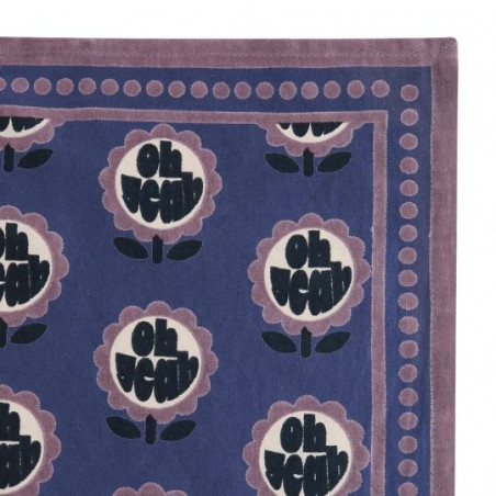 Foulard, APACHES