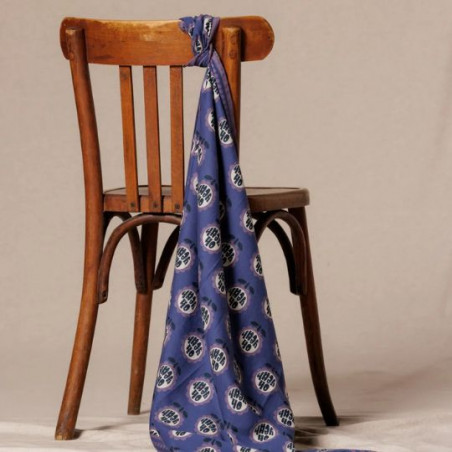 Foulard, APACHES