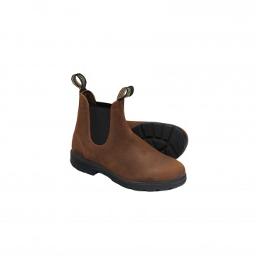 Bottines Chelsea Adulte :...