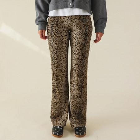 Pantalon, HORTENSE