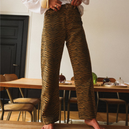 Jeans, HORTENSE