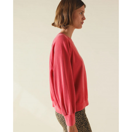 Sweat-shirt, HORTENSE