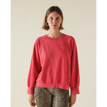 Sweat-shirt, HORTENSE