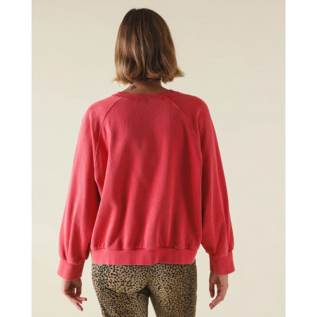 Sweat-shirt, HORTENSE