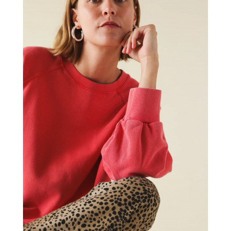 Sweat-shirt, HORTENSE