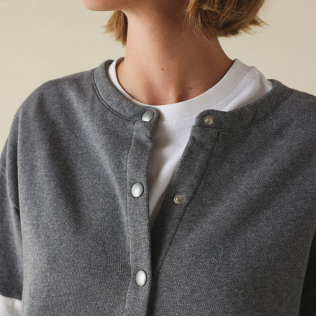 Cardigan, HORTENSE