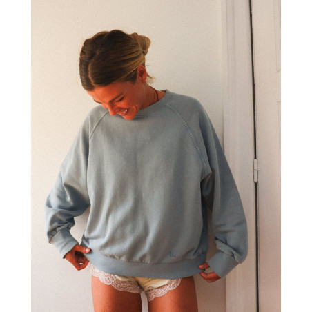 Sweat-shirt, HORTENSE