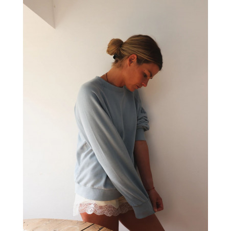 Sweat-shirt, HORTENSE