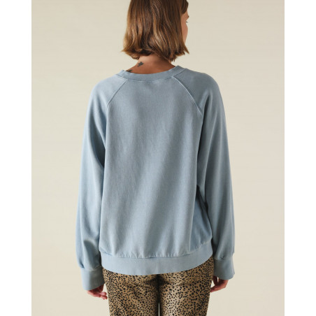 Sweat-shirt, HORTENSE