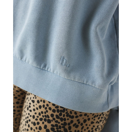 Sweat-shirt, HORTENSE