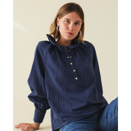 Blouse, HORTENSE
