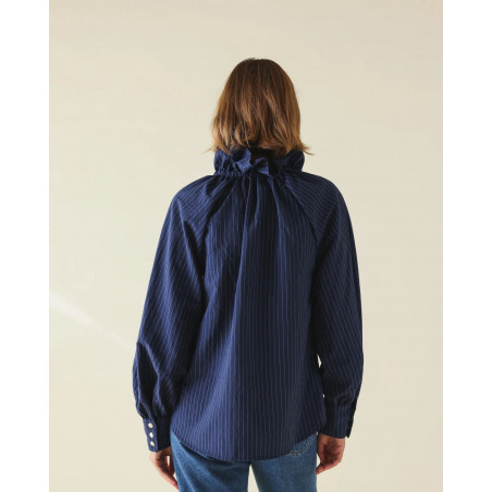 Blouse, HORTENSE