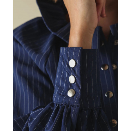 Blouse, HORTENSE