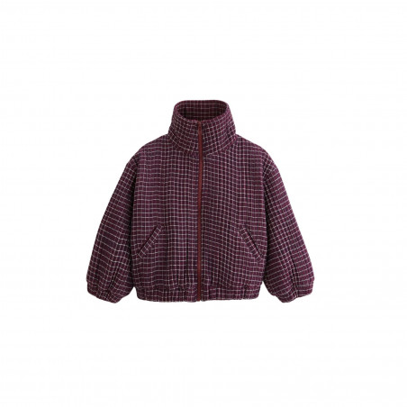 Veste, APACHES