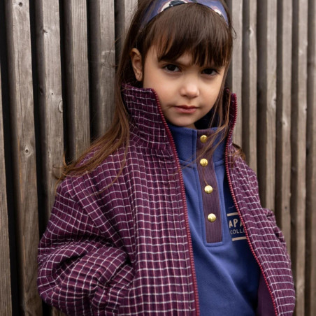 Veste, APACHES