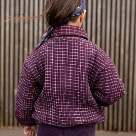 Veste, APACHES