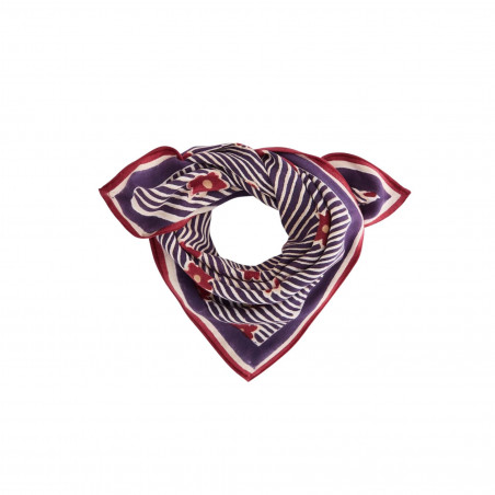 Foulard, APACHES