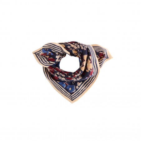 Foulard, APACHES