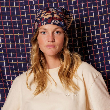 Foulard, APACHES