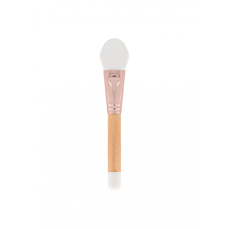 Pinceau applicateur de Masque - Bachca