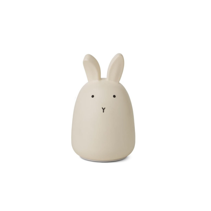 Veilleuse Lapin Crème - Liewood