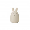 Veilleuse Lapin Crème - Liewood
