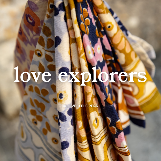 PETITS FOULARDS