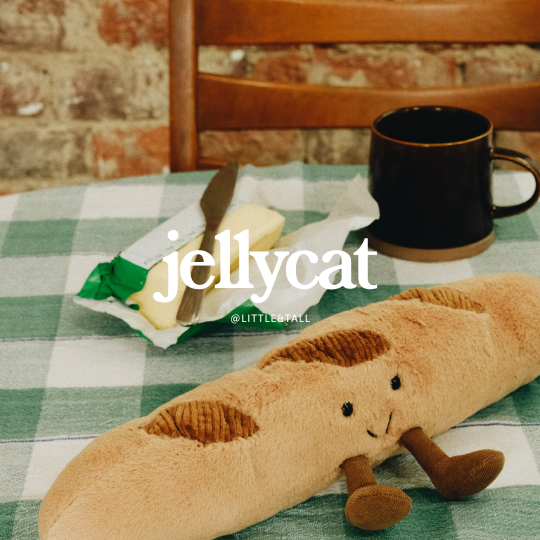 JELLYCAT