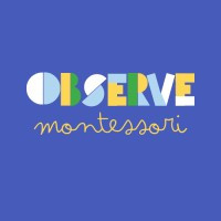 Observe Montessori