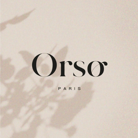 Orso Paris