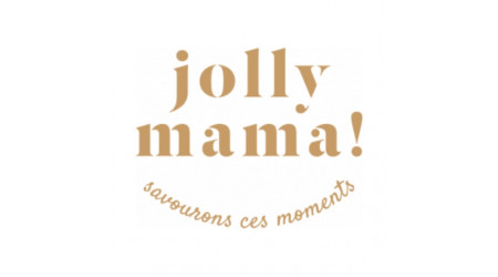 Jolly mama!