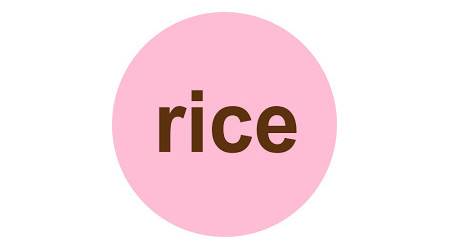 RICE