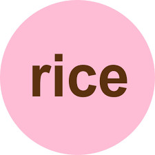 RICE