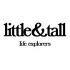 LITTLE AND TALL