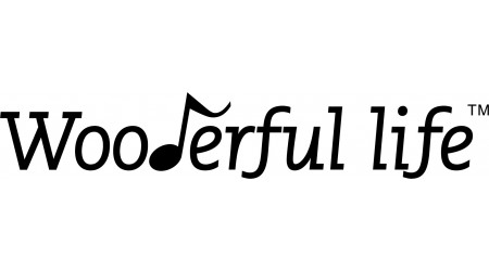 WOODERFULL LIFE