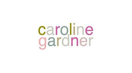 CAROLINE GARDNER