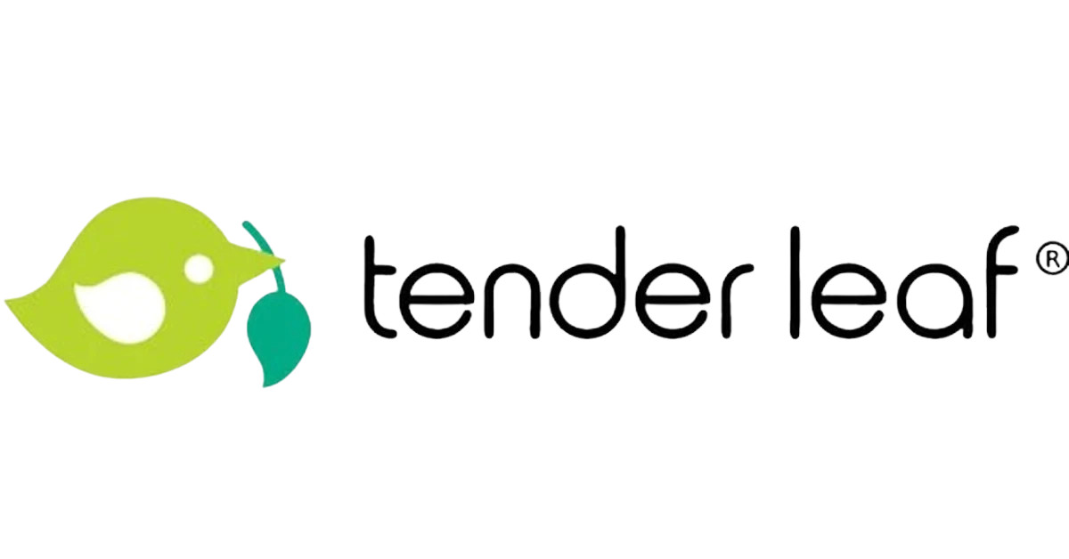 TENDER LEAF