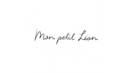 MON PETIT LEON