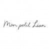 MON PETIT LEON