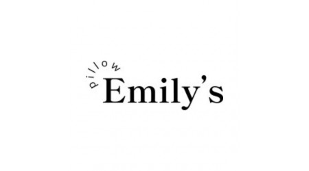 EMILYS PILLOW